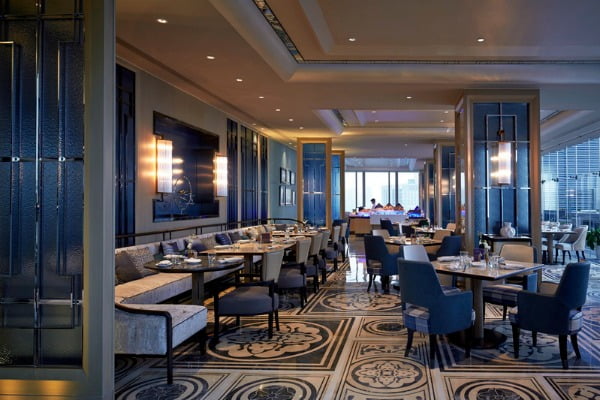 restaurant design iruang jasa desain interior jakarta restaurant design iruang jasa desain interior jakarta