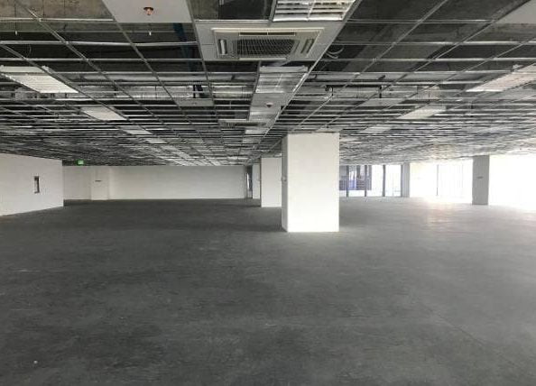 office design iRuang Jasa desain interior jakarta