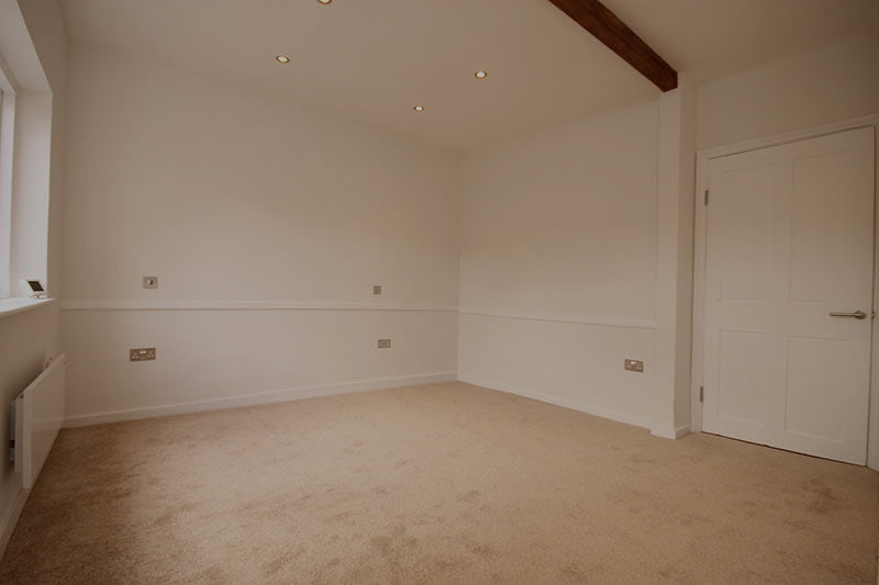 badroom design iRuang Jasa desain interior jakarta