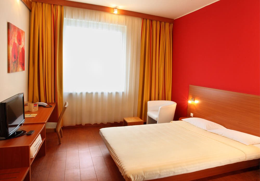 hospitaly design iRuang Jasa desain interior jakarta