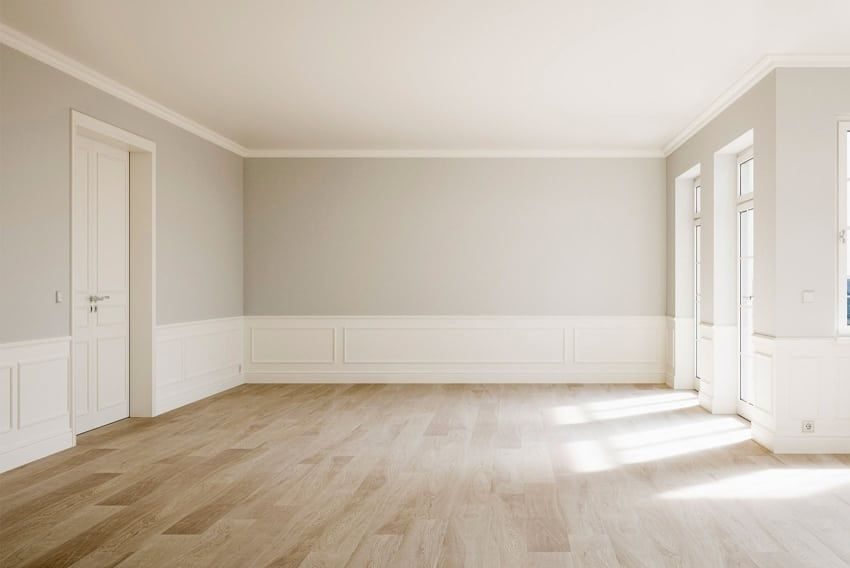 emty room iRuang Jasa desain interior jakarta