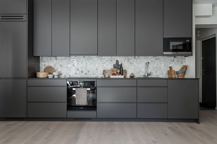 Kitchen Set Jakarta iRuang interior