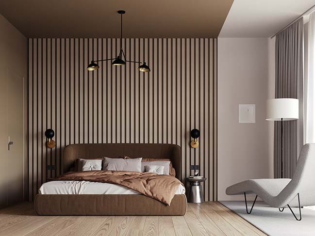 residence iruang jasa desain interior jakarta