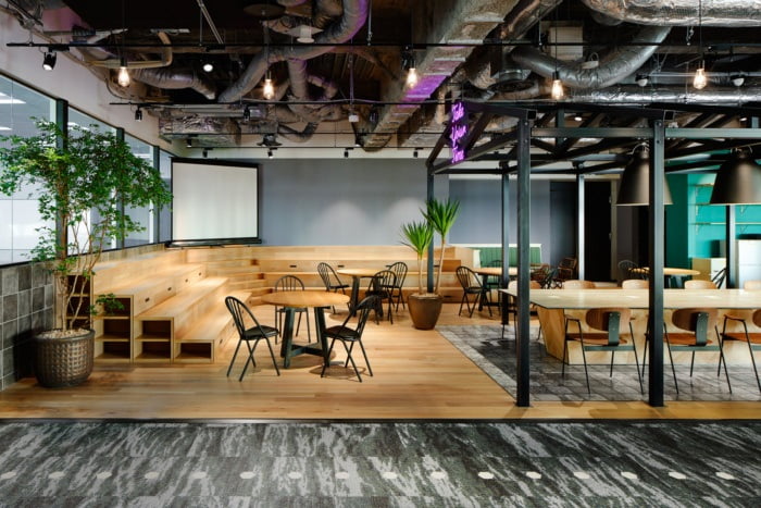 office iruang jasa desain interior jakarta
