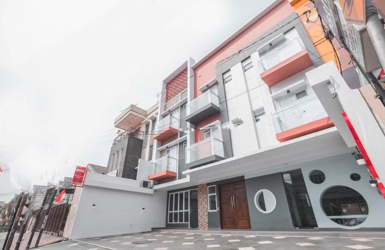 gedung oyo iruang jasa desain interior jakarta gedung oyo iruang jasa desain interior jakarta