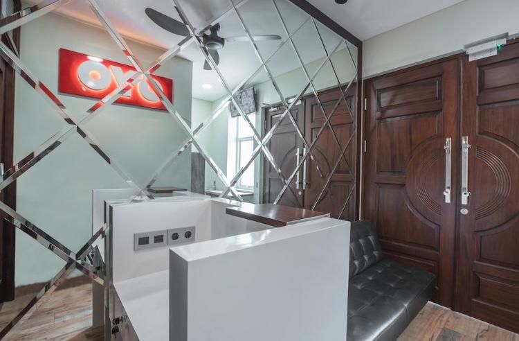 ruangan oyo iruang jasa desain interior jakarta ruangan oyo iruang jasa desain interior jakarta