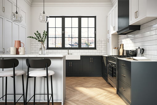 KITCHEN SET MINIMALIS KITCHEN SET MINIMALIS